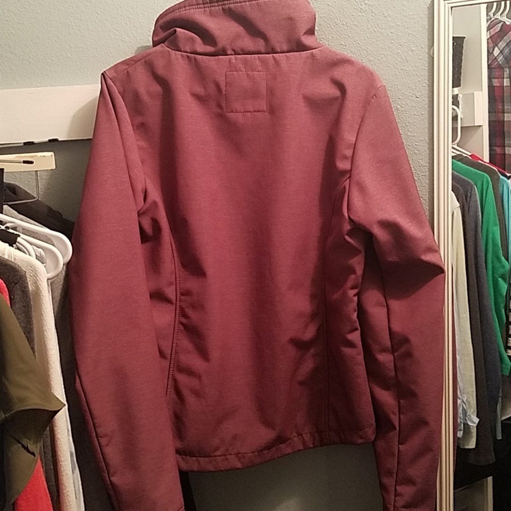 Bench soft shell jacket - Picture 3 of 3